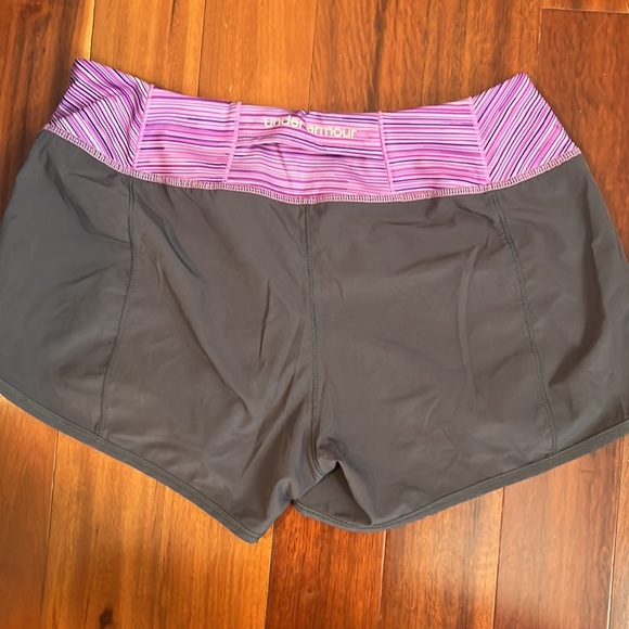 Under Armour shorts - Picture 2 of 3